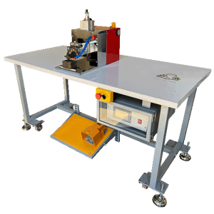 metal welding machine