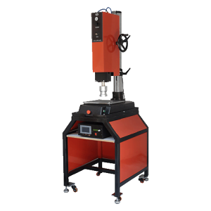 plastic welding machine