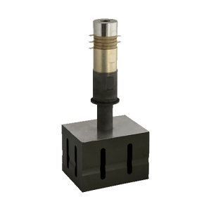 Ultrasonic welding modules