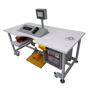 wire splicing machine