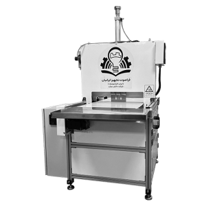 دستگاه برش التراسونیک اتوماتیک